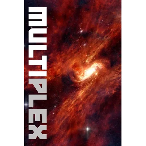 Multiplex: The Collected Stories of Van Allen Plexico (2nd Edition) - Paperback
