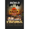 Boardwalk Kingpins - Paperback