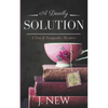 A Deadly Solution - Paperback