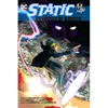 Static: Shadows of Dakota - Hardcover