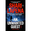 An Unwanted Guest - Paperback