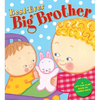 Best-Ever Big Brother - Hardcover