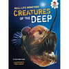 Creatures of the Deep - Paperback