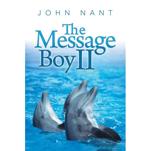 The Message Boy II - Paperback