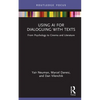 Using AI for Dialoguing with Texts: From Psychology to Cinema and Literature - Hardcover