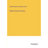 Modern Persian Phrases - Paperback