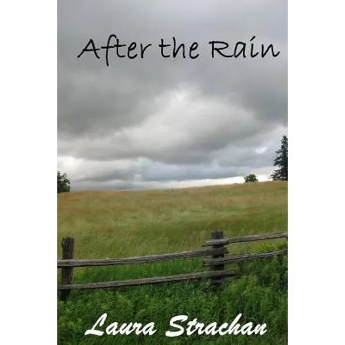 After the Rain - Paperback