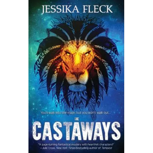 The Castaways - Paperback