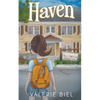 Haven - Paperback