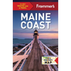 Frommer's Maine Coast - Paperback