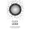 Click Into Lead: Strategies for Internet Lead Generation - Paperback