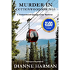 Murder in Cottonwood Springs: A Cottonwood Springs Cozy Mystery - Paperback