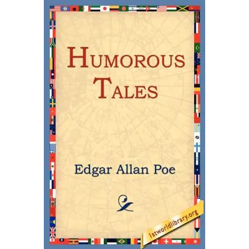 Humorous Tales - Paperback