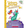 Bo and the Dragon-Pup: A Branches Book (Unicorn Diaries #2): Volume 2 - Paperback