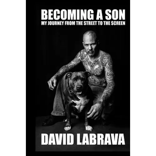 Becoming A Son - Paperback
