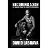 Becoming A Son - Paperback