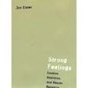 Strong Feelings: Emotion, Addiction, and Human Behavior - Paperback