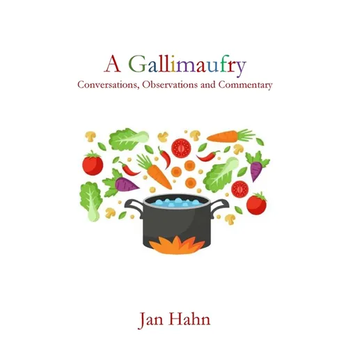 A Gallimaufry - Paperback