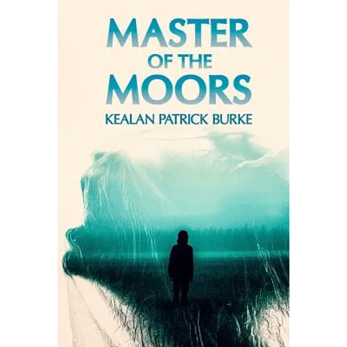 Master of the Moors - Paperback