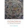 Isonomia and the Origins of Philosophy - Hardcover