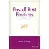 Payroll Best Practices - Hardcover