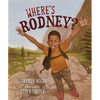 Where's Rodney? - Paperback