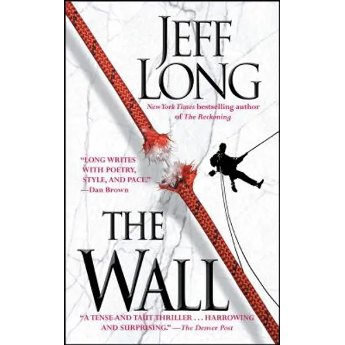 The Wall - Paperback