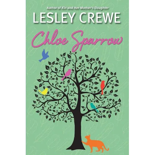 Chloe Sparrow - Paperback