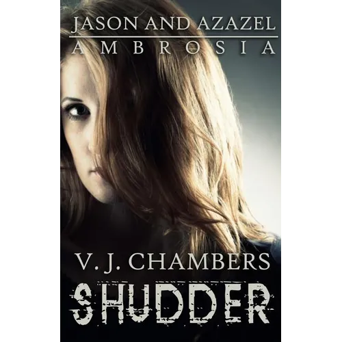 Shudder - Paperback