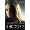 Shudder - Paperback