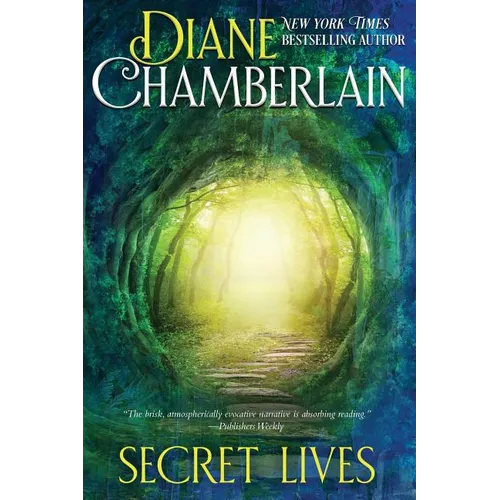 Secret Lives - Paperback