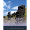 History's Greatest Mysteries: Easter Island - Paperback