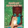Suzette and the One-Eyed Cat - Hardcover