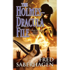 The Holmes-Dracula File - Paperback