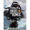 The Art of Skull and Bones - Hardcover