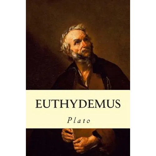 Euthydemus - Paperback
