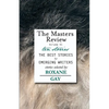 The Masters Review Volume VI - Paperback