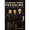 Contents Under Pressure: 30 Years of Rush at Home and Away - Paperback