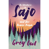 The Adventures of Sajo and Her Beaver People - Paperback