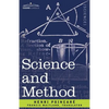 Science and Method - Paperback