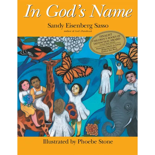 In God's Name - Paperback
