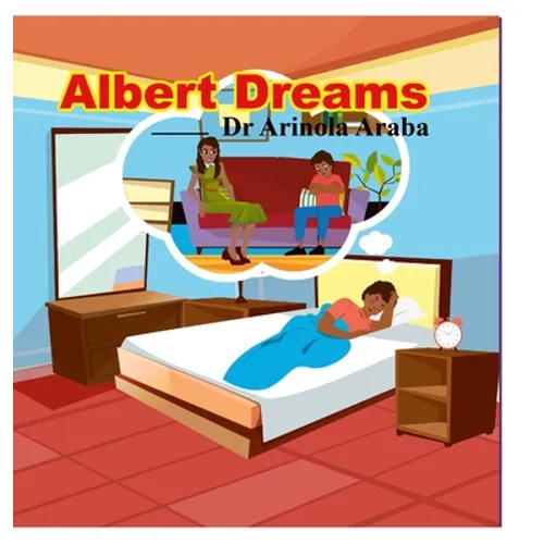 Albert Dreams: Money Stories for Kids - Hardcover