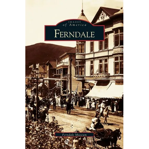 Ferndale - Hardcover