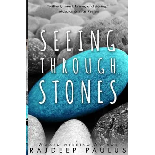 Seeing Through Stones: Young Adult Contemporary Fiction - Paperback