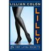 Lilly: The First Latina Rockette - Paperback