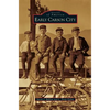 Early Carson City - Hardcover