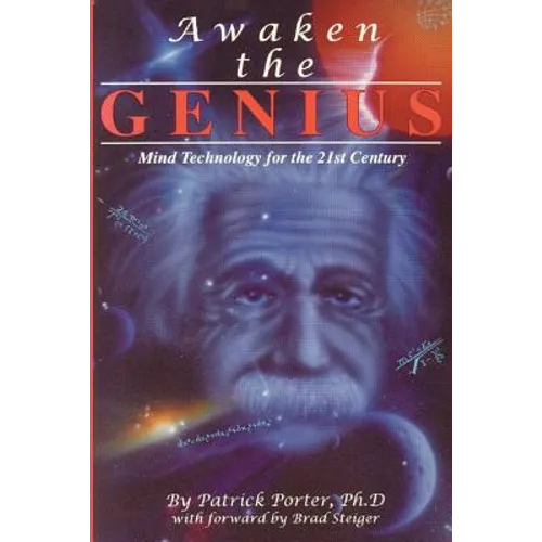 Awaken the Genius: Mind Technology for the 21st Century - Paperback
