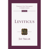 Leviticus: An Introduction and Commentary Volume 3 - Paperback