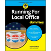 Running for Local Office for Dummies - Paperback