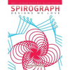 Spirograph Designs We Love: Adult Coloring Books Best Sellers Edition - Paperback